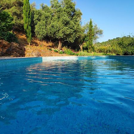 Los Pozos De La Nieve Constantina Ngoại thất bức ảnh