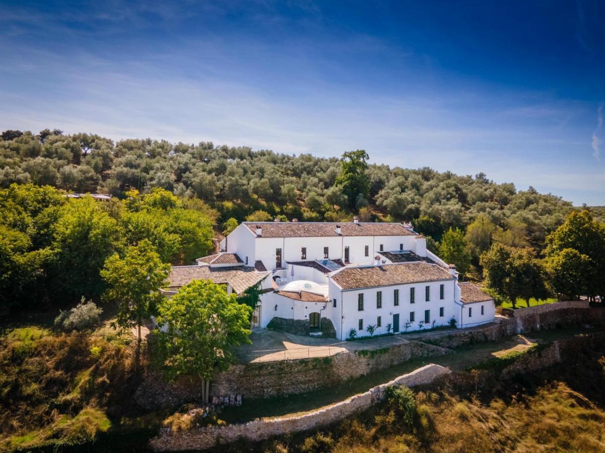 Los Pozos De La Nieve Constantina Ngoại thất bức ảnh