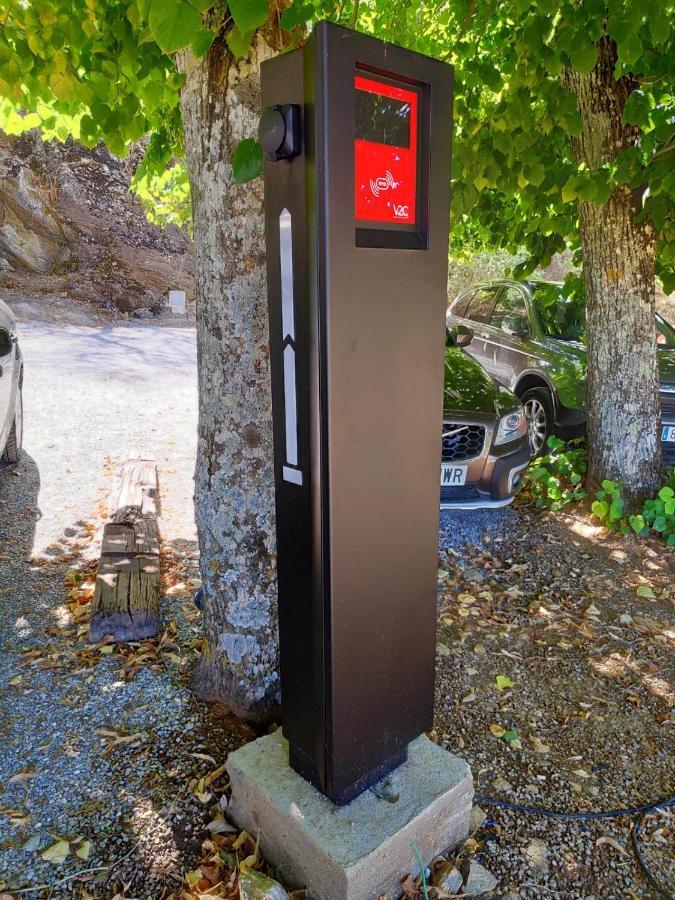 Los Pozos De La Nieve Constantina Ngoại thất bức ảnh
