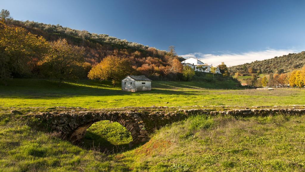 Los Pozos De La Nieve Constantina Ngoại thất bức ảnh
