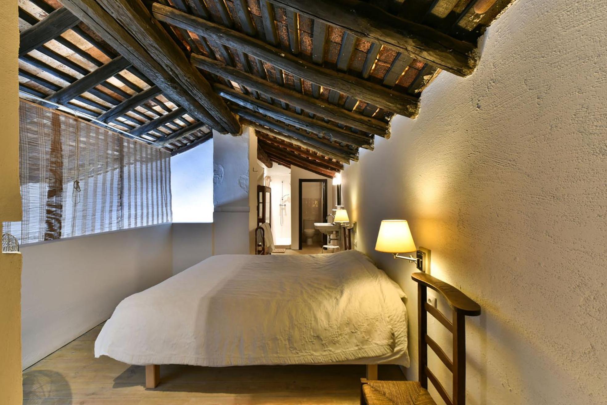Los Pozos De La Nieve Constantina Ngoại thất bức ảnh