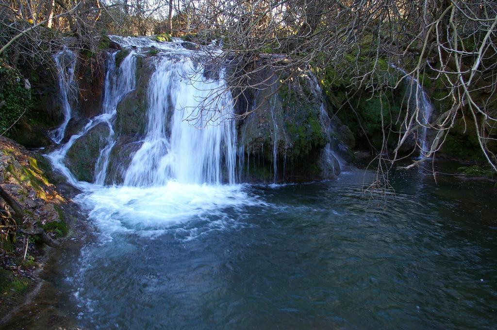 Los Pozos De La Nieve Constantina Ngoại thất bức ảnh