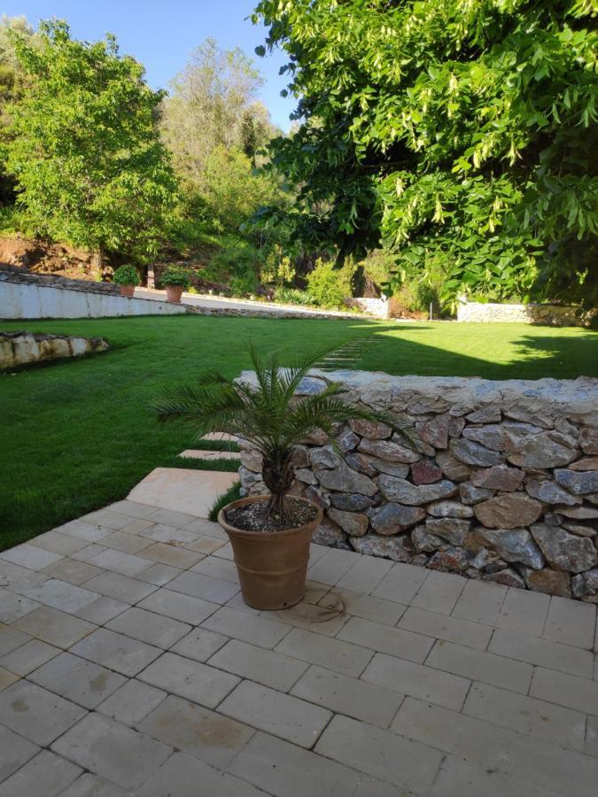 Los Pozos De La Nieve Constantina Ngoại thất bức ảnh