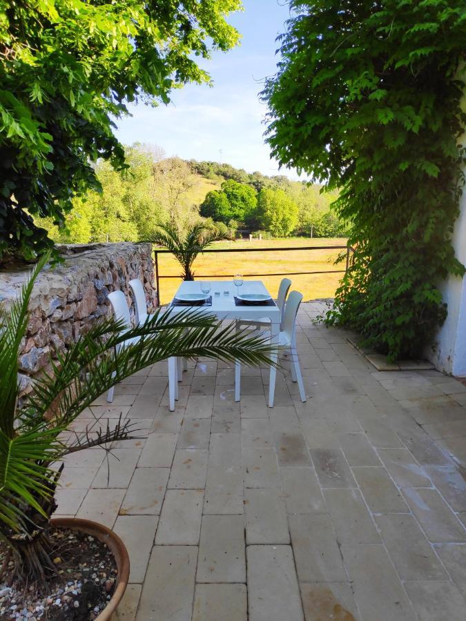 Los Pozos De La Nieve Constantina Ngoại thất bức ảnh